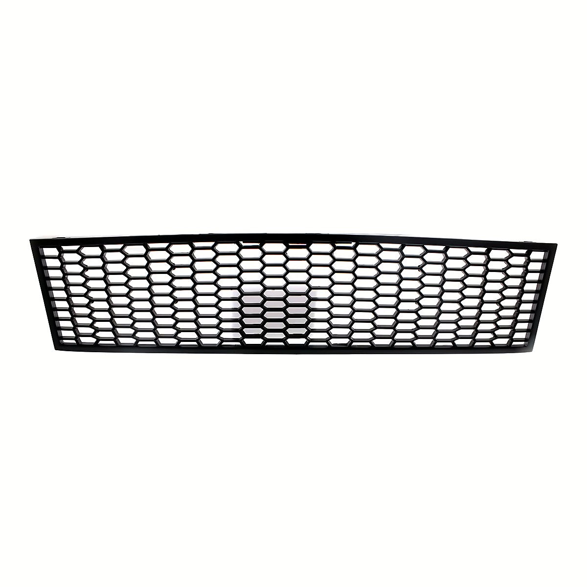 2011-2016 Bmw 5 Series Lower Grille Lower, bm1036131. Front view.