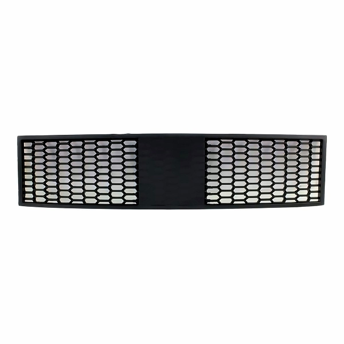2011-2016 Bmw 5 Series Lower Grille Lower, bm1036132. Front view.