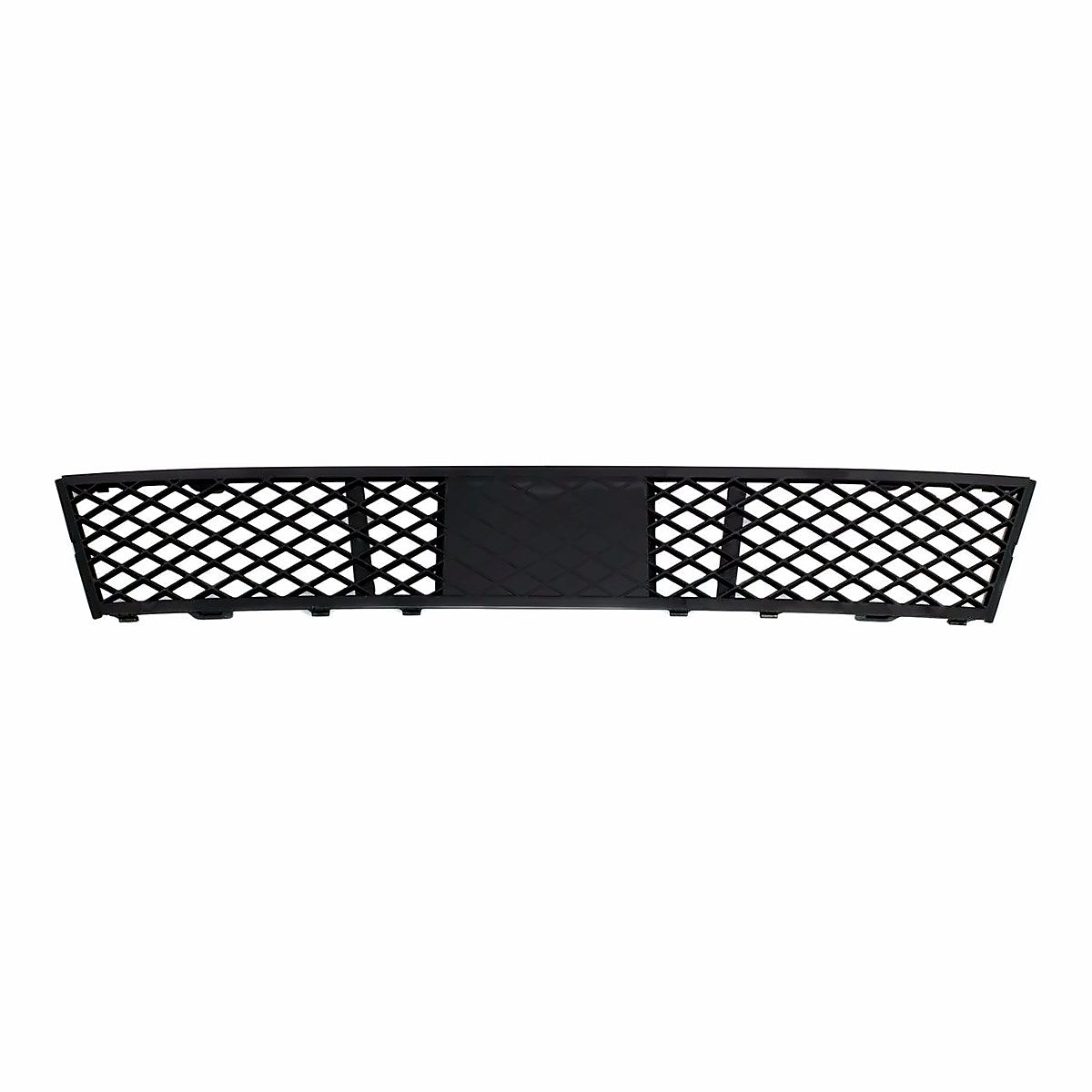 2011-2013 Bmw 5 Series Lower Grille Lower, bm1036133. Front view.