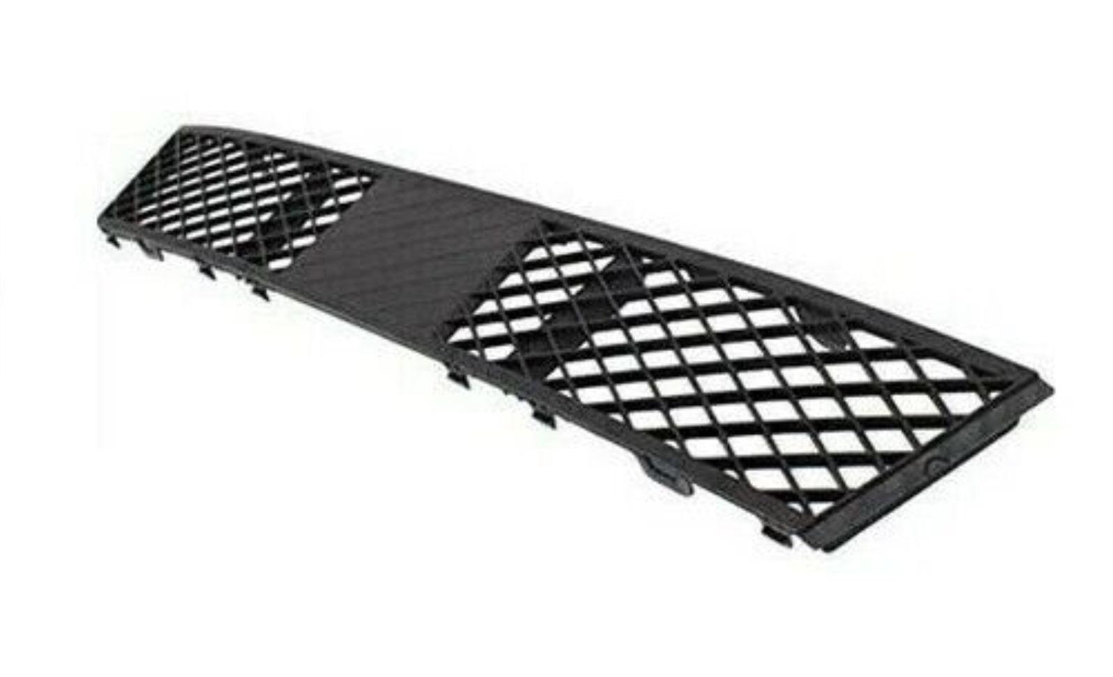 2011-2013 Bmw 5 Series Grille Lower With Active Ctrl Without M Pkg Sdn , BM1036133. Perfect fit and finish.