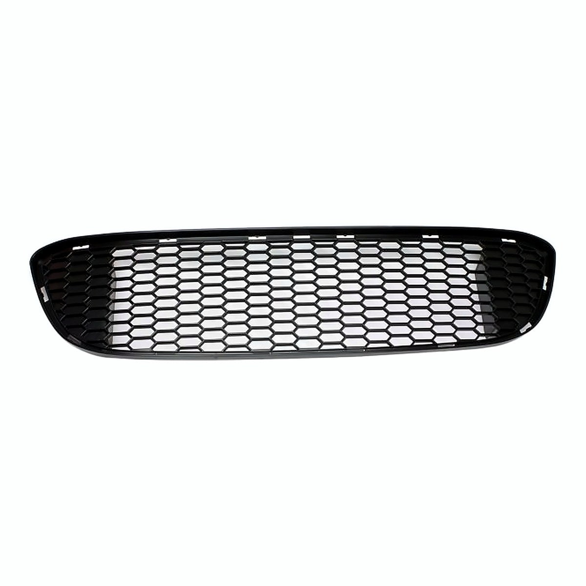 2008-2013 Bmw 1 Series Lower Grille Lower, bm1036141. Front view.