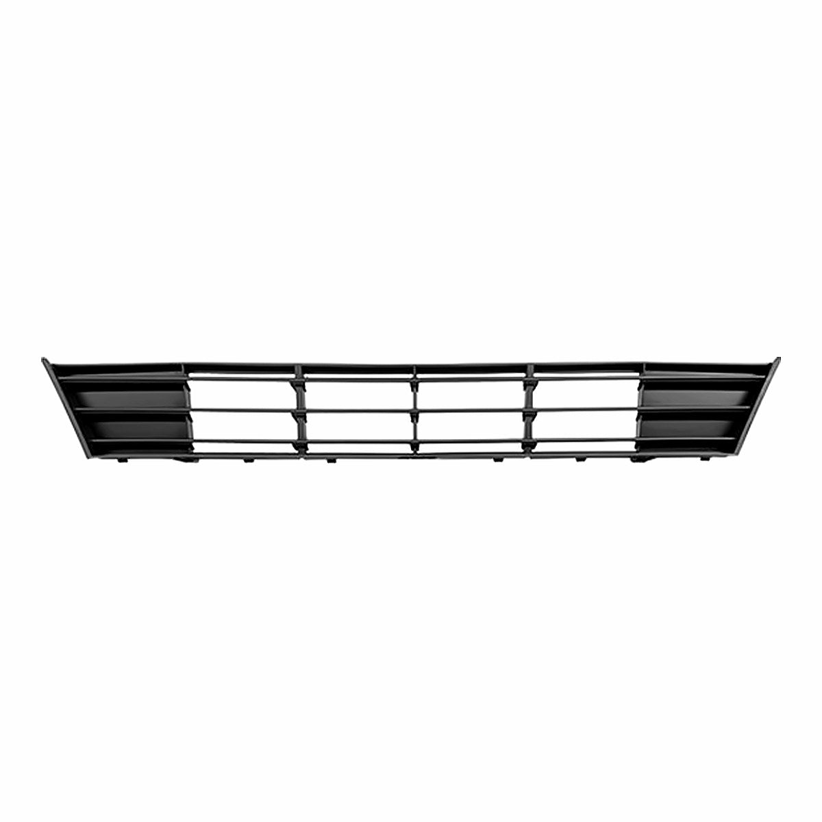 2014-2016 Bmw 5 Series Lower Grille Lower, bm1036149. Front view.