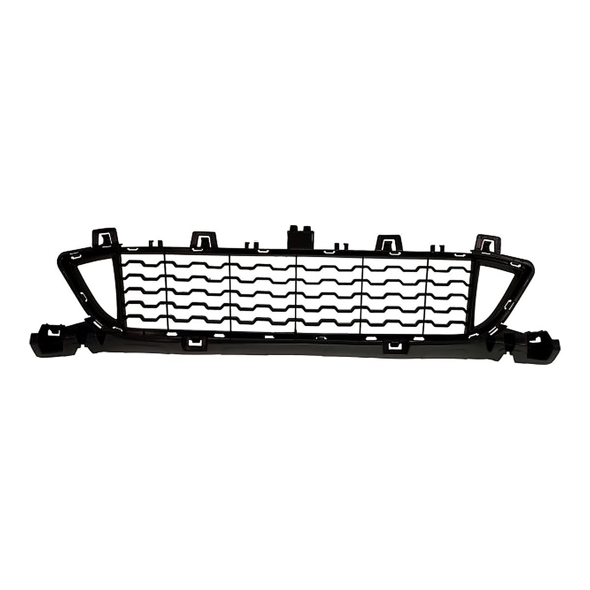 2016-2019 Bmw X1 Lower Grille Lower, bm1036167. Front view.