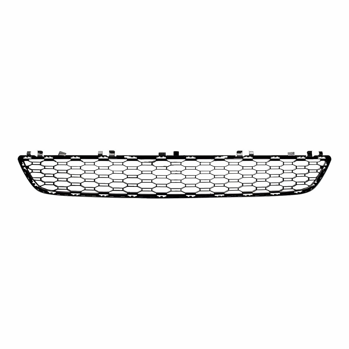 2017-2019 Bmw 5 Series Lower Grille Lower, bm1036183. Front view.