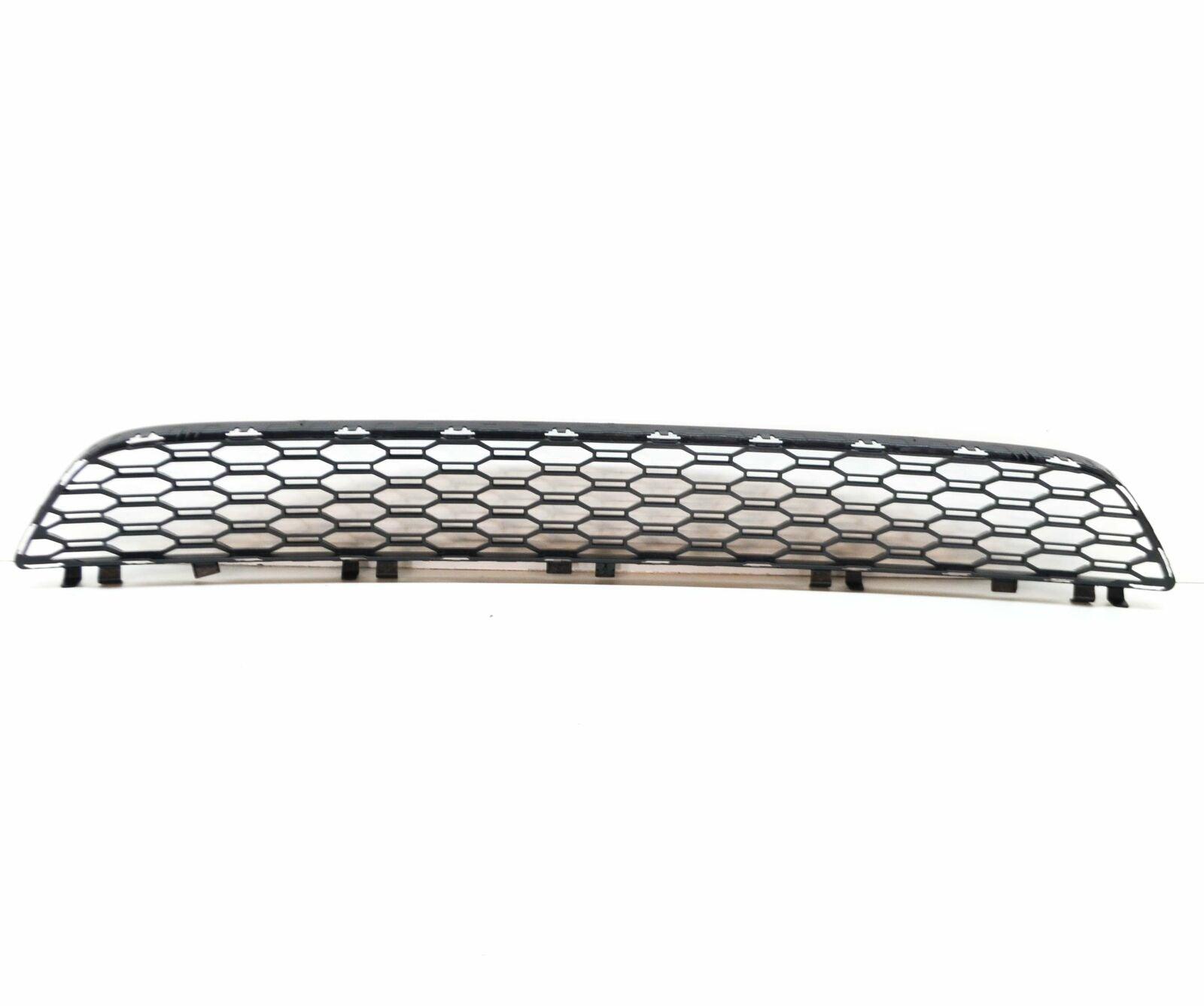 2017-2019 Bmw 5 Series Grille Lower Center , BM1036183. High-strength and long-lasting.