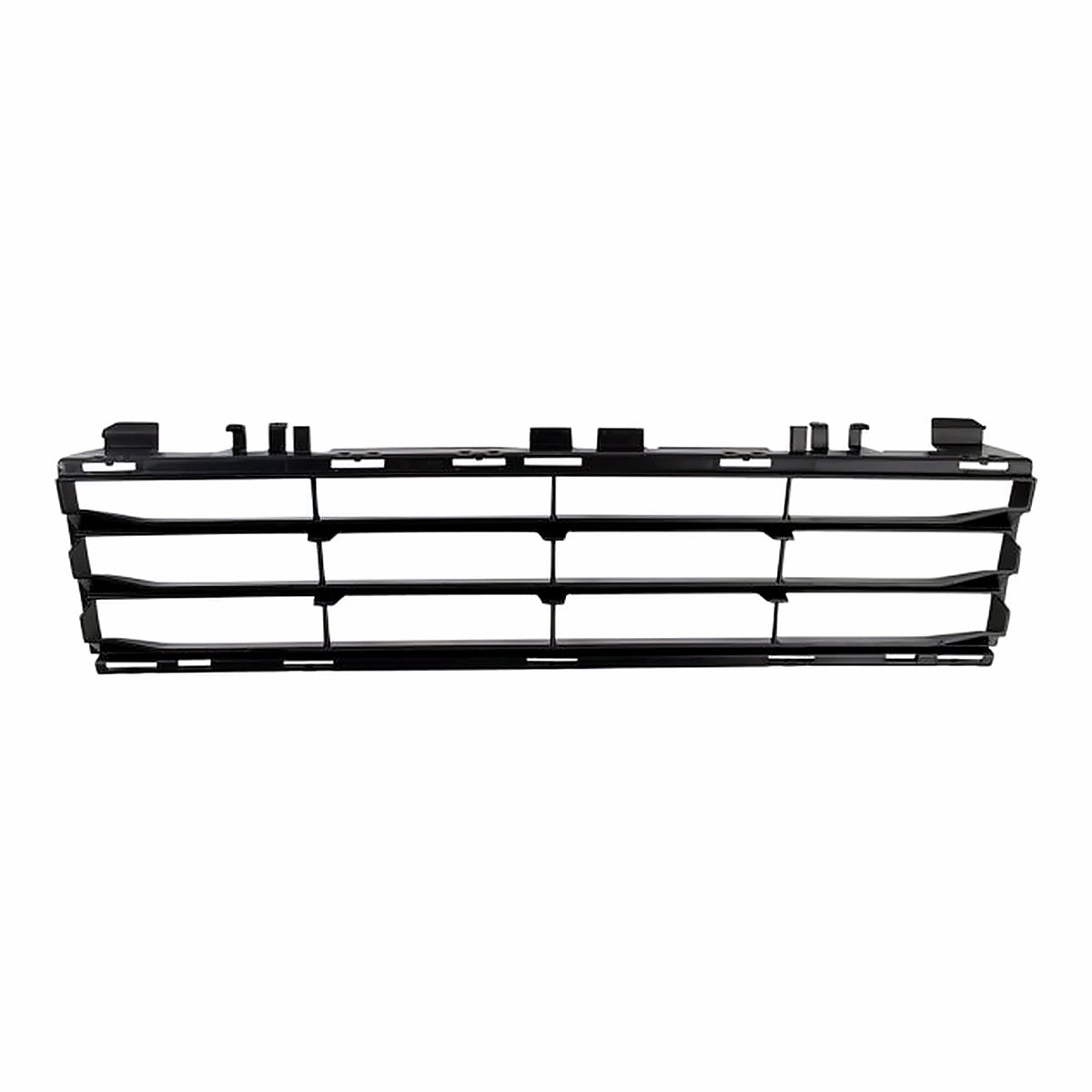 2017-2019 Bmw 5 Series Lower Grille Lower, bm1036188. Front view.