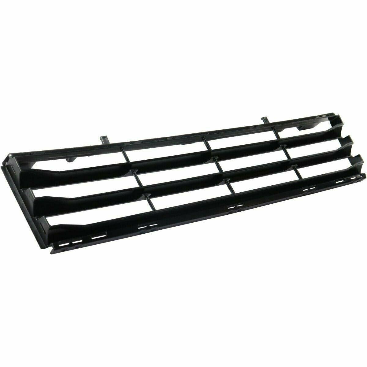 2017-2019 Bmw 5 Series Grille Lower Center , BM1036188. High-quality aftermarket part.