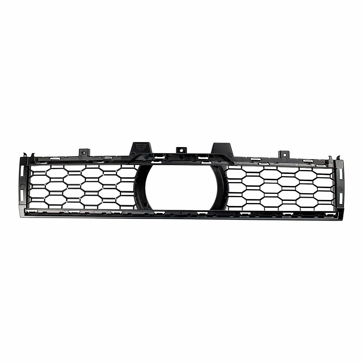 2019-2023 Bmw X5 Lower Grille Lower, bm1036190. Front view.