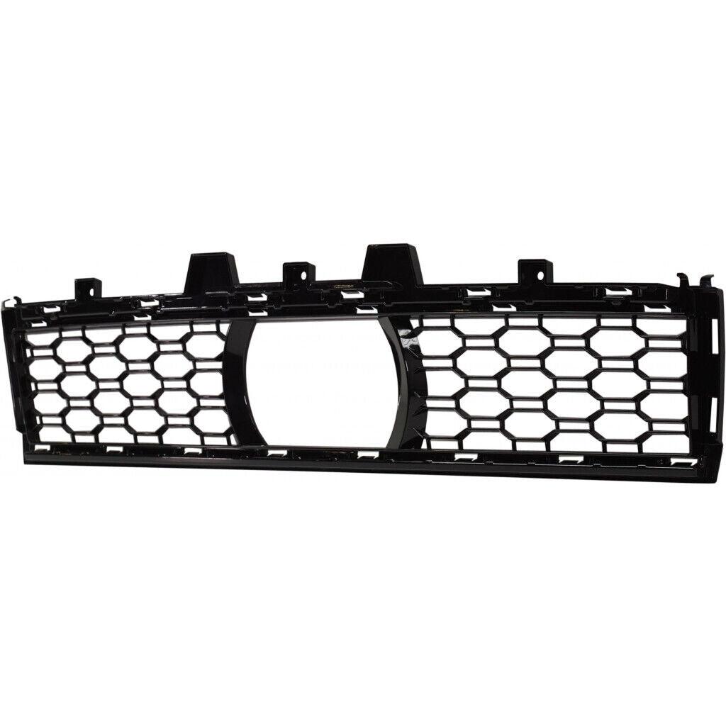 2019-2023 Bmw X5 Grille Lower , BM1036190. Professional-grade auto body part.