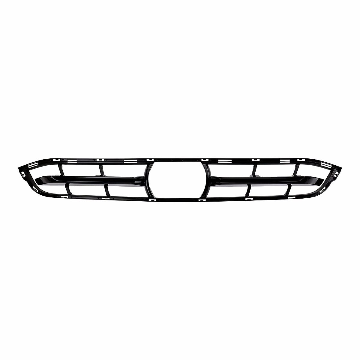 2018-2020 Bmw X3 Lower Grille Lower, bm1036195. Front view.
