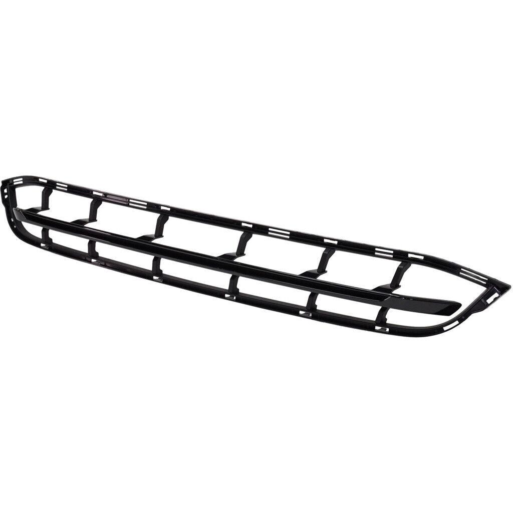 2018-2020 Bmw X3 Grille Lower , BM1036195. Professional-grade auto body part.