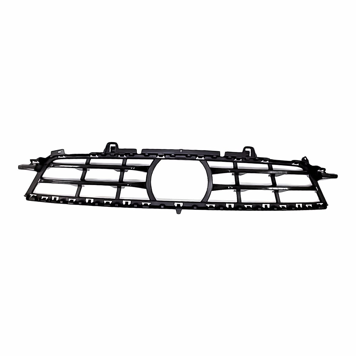 2019-2023 Bmw X5 Lower Grille Lower, bm1036201. Front view.
