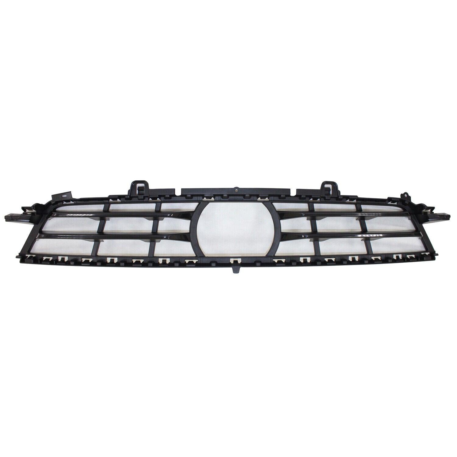 2019-2023 Bmw X5 Grille Lower , BM1036201. Exact fit for vehicle restoration.