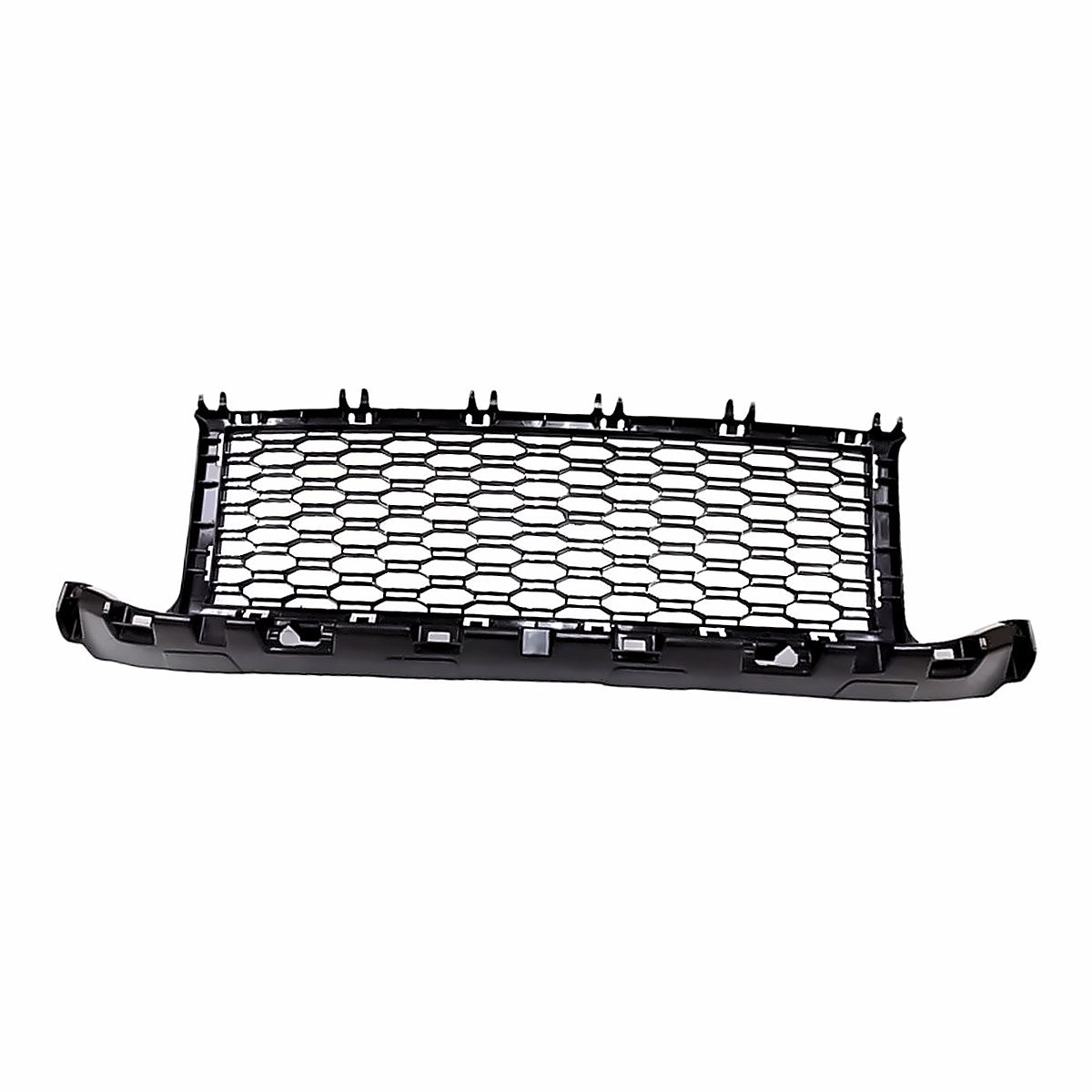 2020-2022 Bmw X1 Front Grille Fr, bm1036203. Front view.