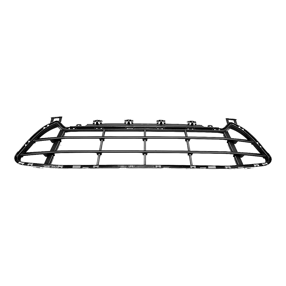 2020-2022 Bmw X1 Front Grille Fr, bm1036204. Front view.