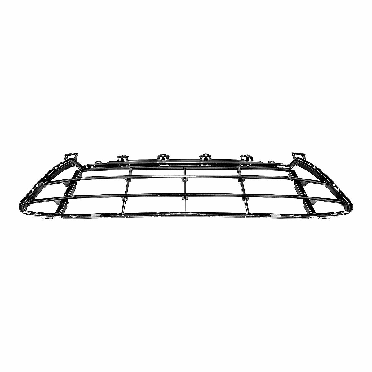 2020-2022 Bmw X1 Front Grille Fr, bm1036205. Front view.