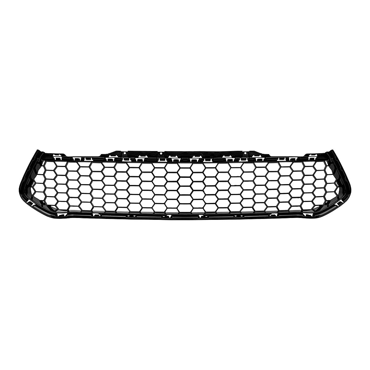 2020-2023 Bmw X5 Front Grille Fr, bm1036206. Front view.