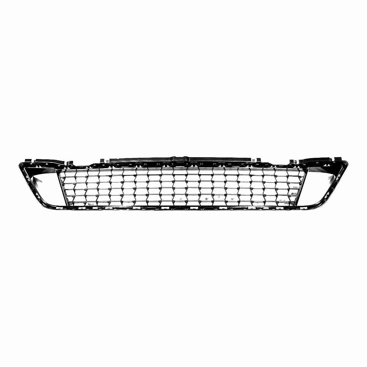 2021-2023 Bmw 5 Series Front Grille Fr, bm1036208. Front view.