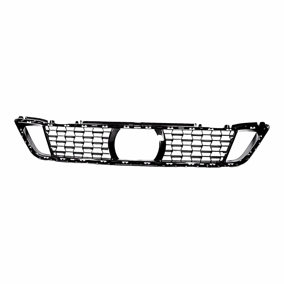 2021-2023 Bmw 5 Series Front Grille Fr, bm1036209. Front view.