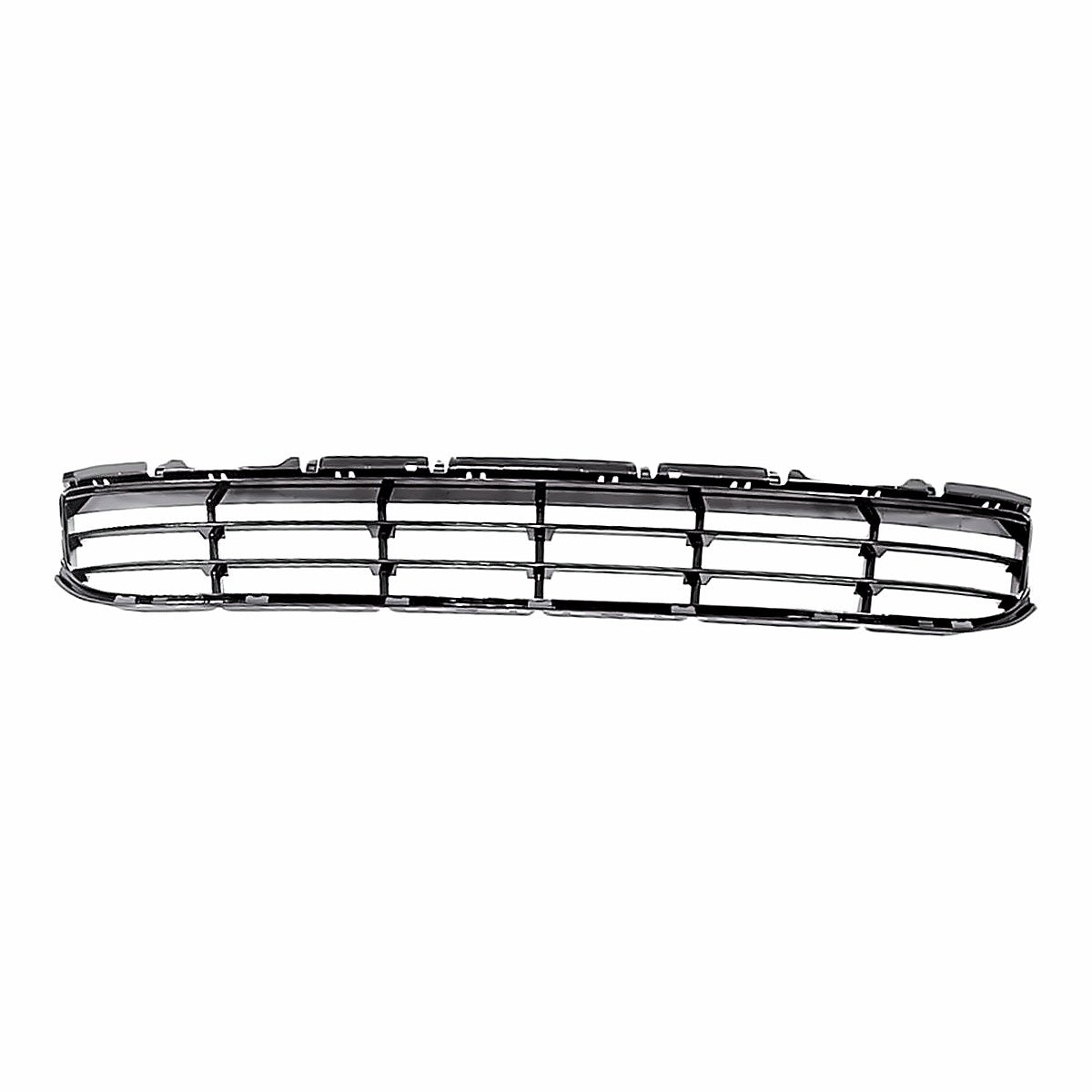 2021-2023 Bmw 5 Series Front Grille Fr, bm1036210. Front view.