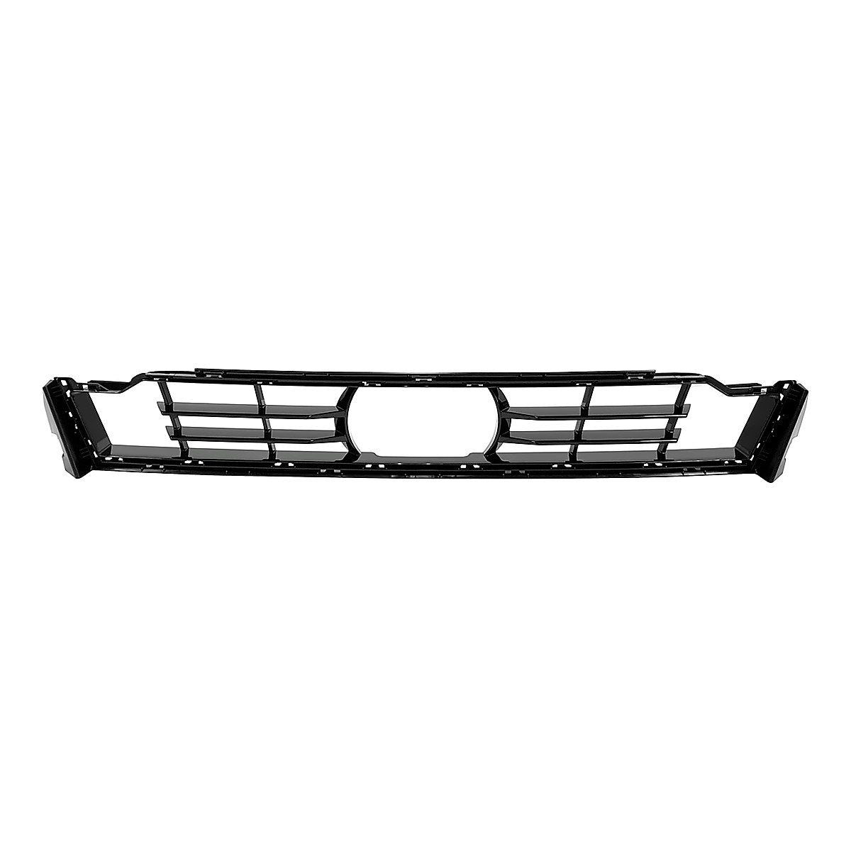 2022-2023 Bmw X3 Front Grille Fr, bm1036217. Front view.