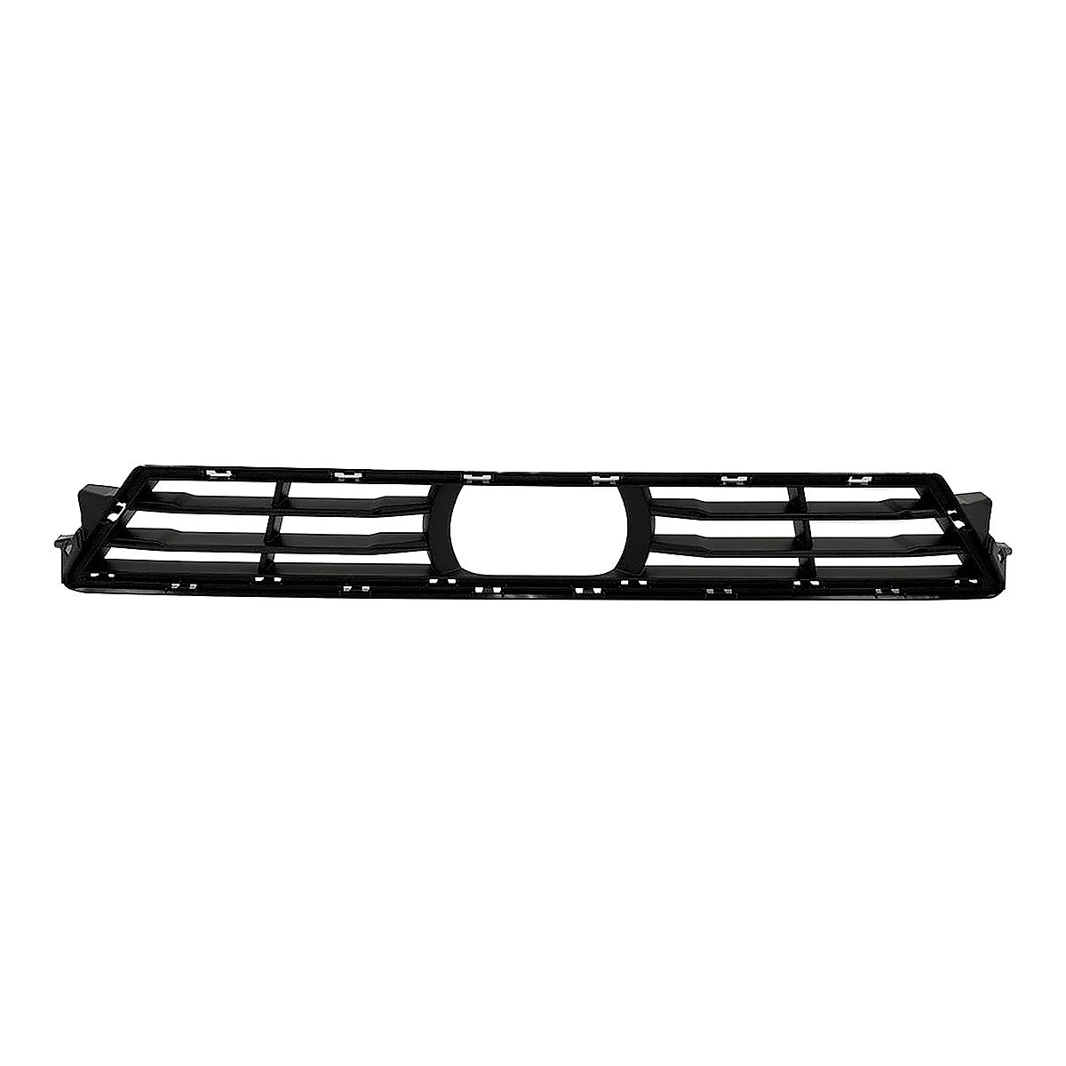 2022-2023 Bmw X3 Front Grille Fr, bm1036220. Front view.