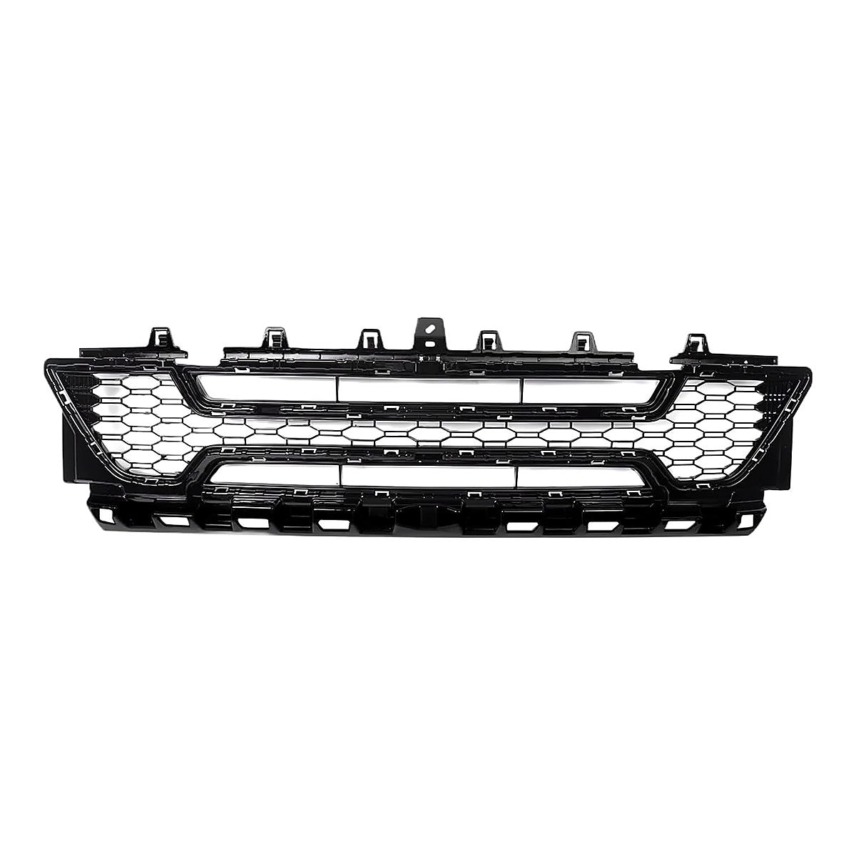 2023-Bmw- 1 Front Grille Fr, bm1036224. Front view.