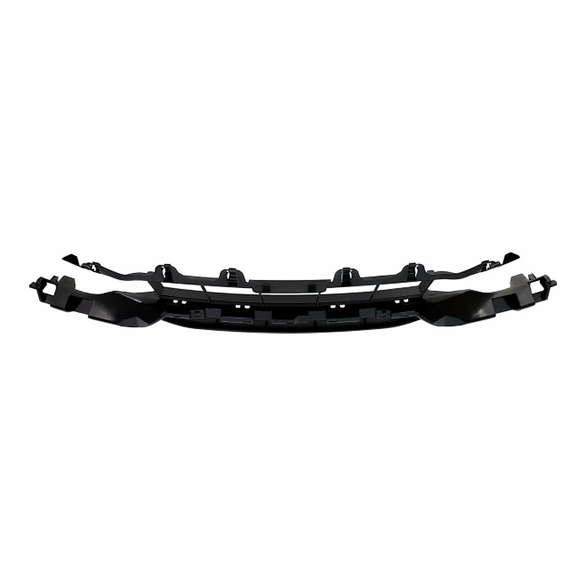 2012-2015 Bmw 3 Series Sedan Front Valance Fr, bm1037101. Front view.