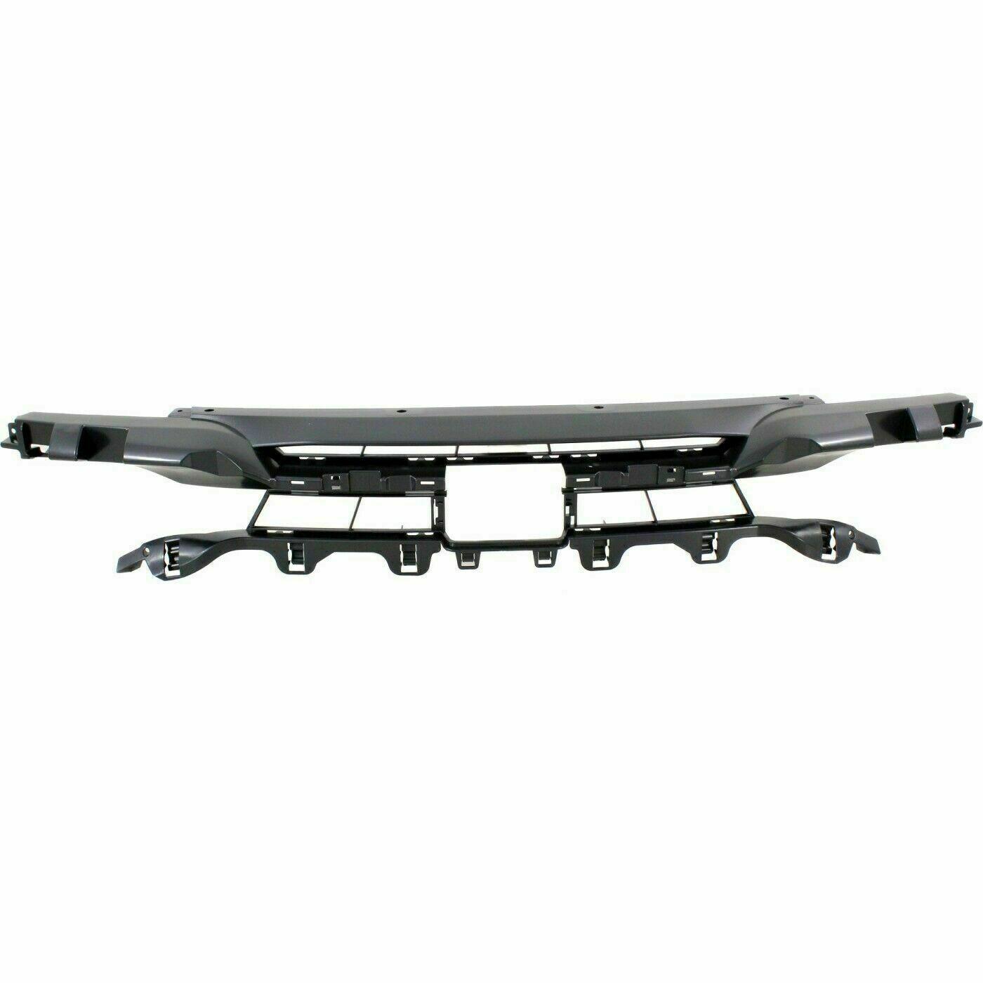 2012-2015 Bmw 3 Series Sedan Valance Front , BM1037102. Precision fitment for collision repair.