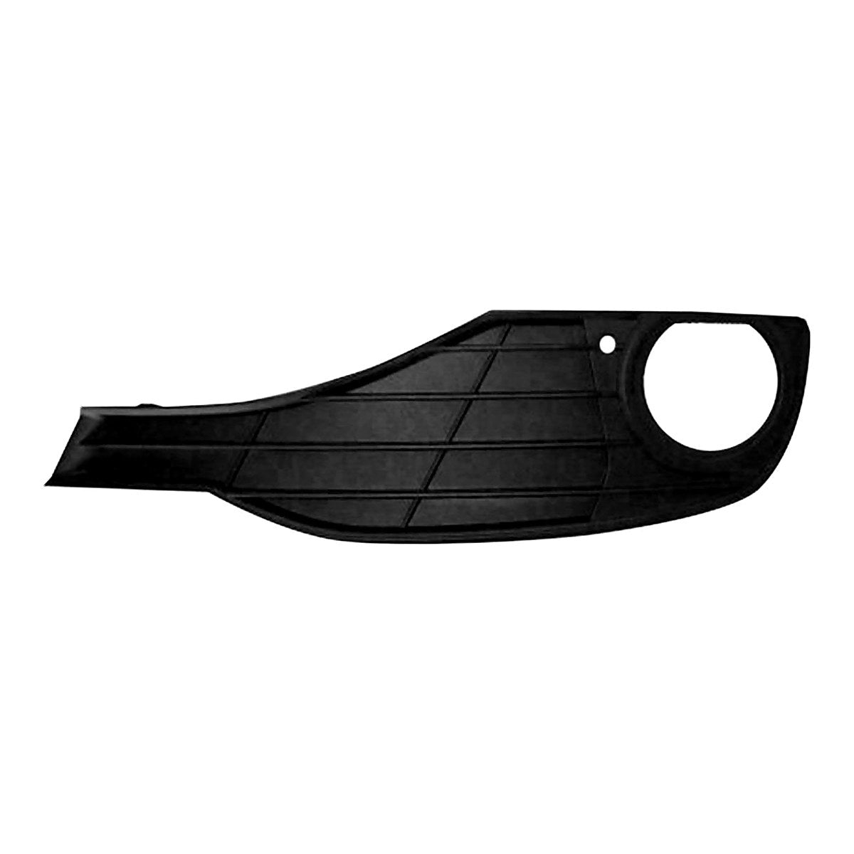 2013-2015 Bmw 3 Series Sedan Front Driver Side Fog Lamp, bm1038120. Front view.