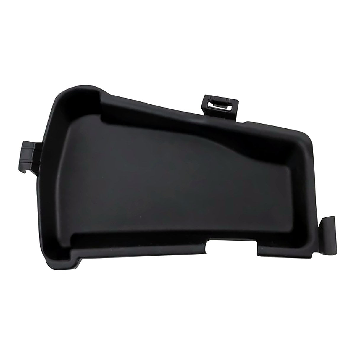 2014-2016 Bmw 5 Series Lower Driver Side Grille Lower, bm1038140. Front view.