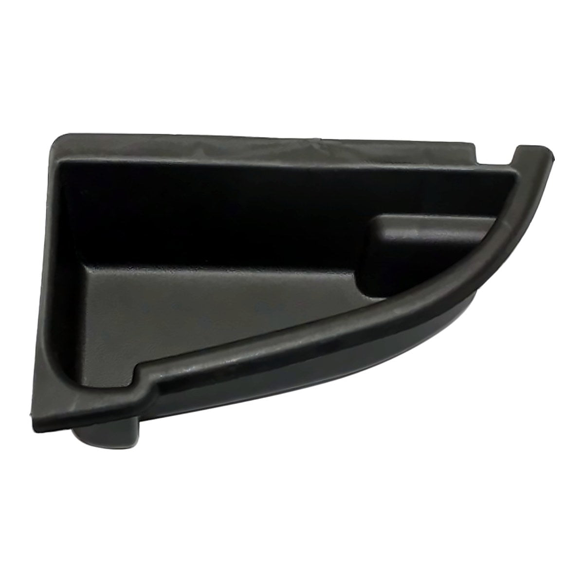 2014-2016 Bmw 5 Series Driver Side Grille Outer, bm1038141. Front view.