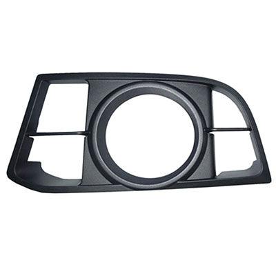 2014-2016 Bmw 5 Series Grille Lower Driver Side With M Pkg , BM1038142. Lightweight yet durable construction.