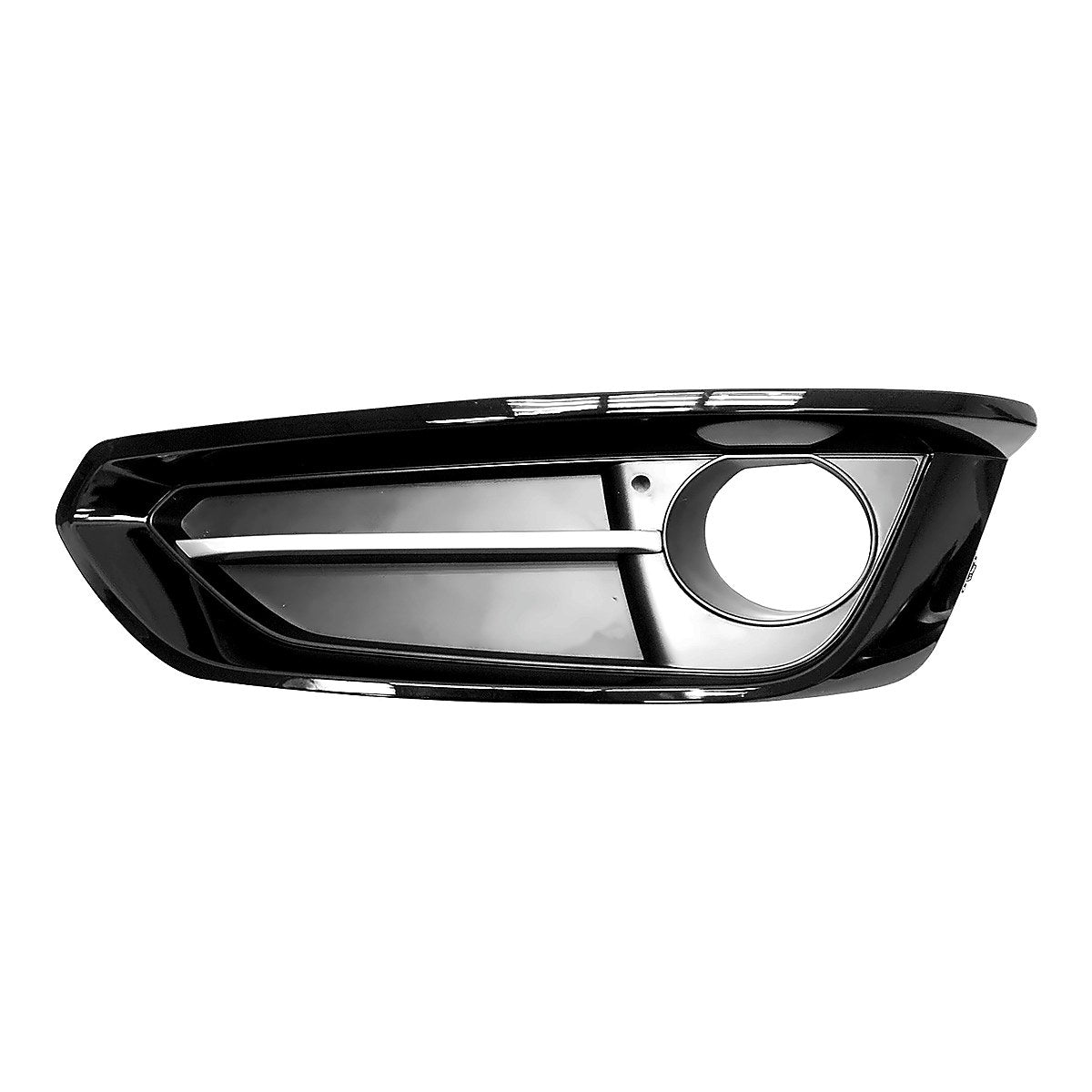 2014-2016 Bmw 228I Front Driver Side Fog Lamp, bm1038163. Front view.