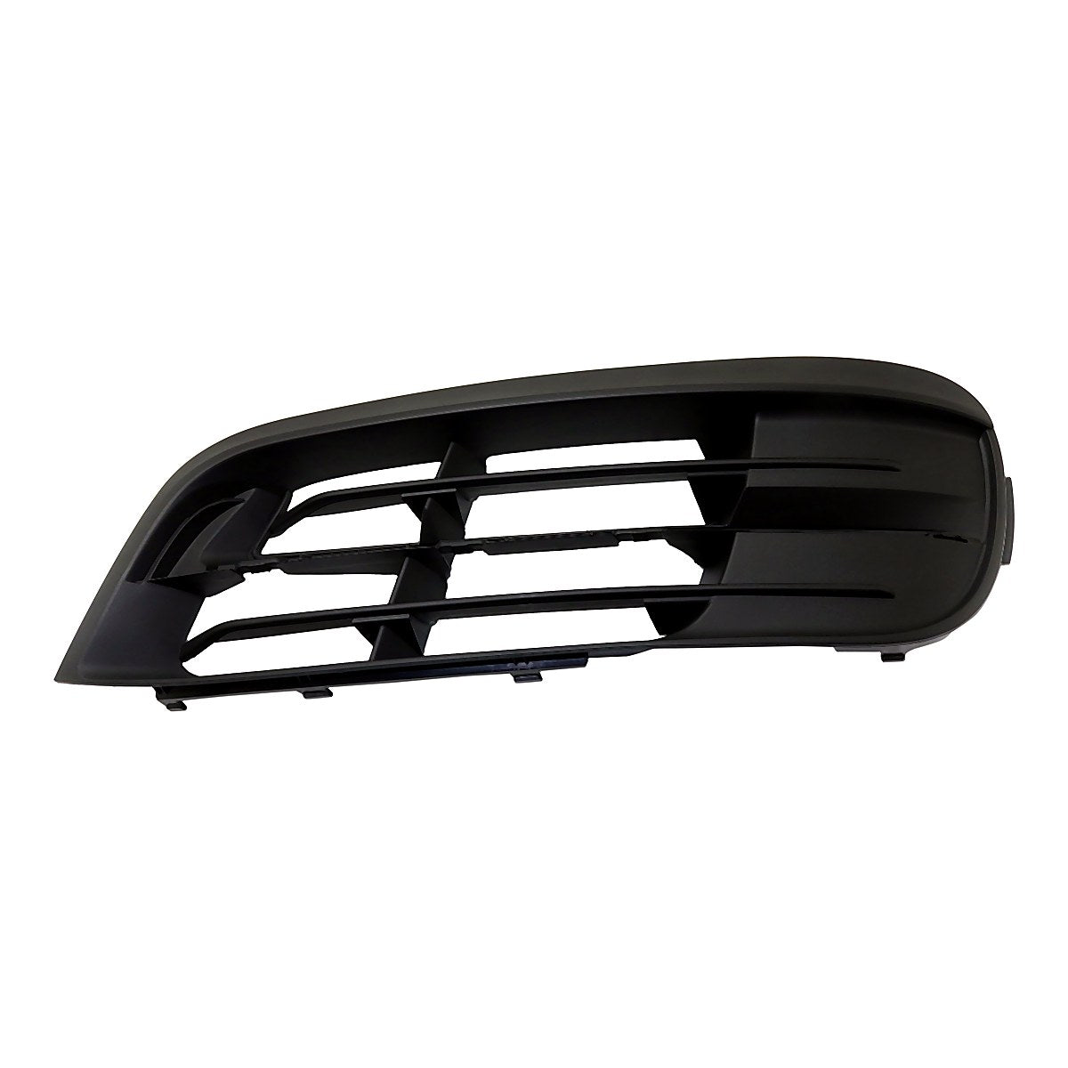 2014-2016 Bmw 5 Series Front Driver Side Fog Lamp, bm1038165. Front view.
