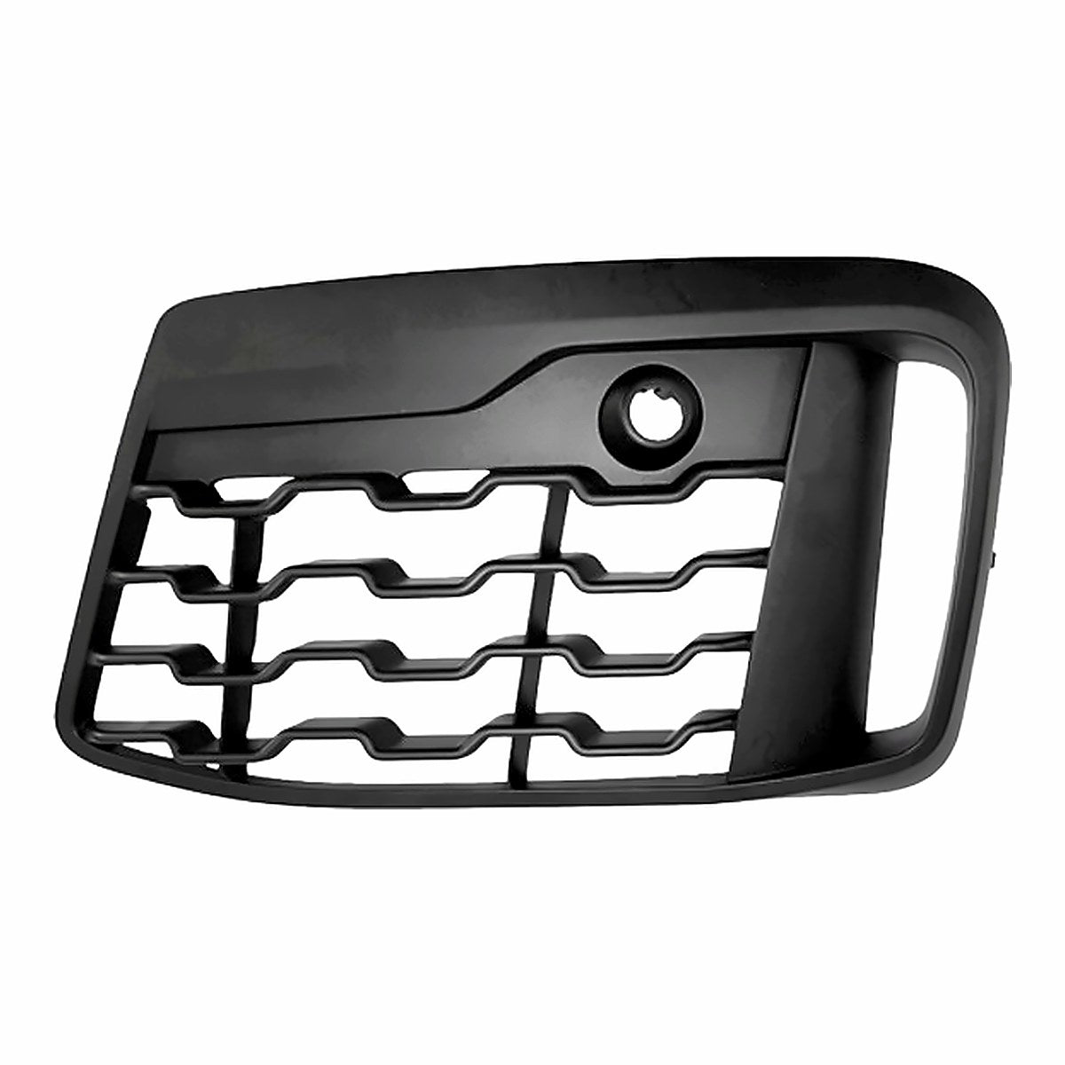 2016-2019 Bmw X1 Lower Driver Side Grille Lower, bm1038176. Front view.