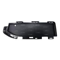 2017-2019 Bmw 5 Series Grille Insert Driver Side Inner With M-Pkg , BM1038188. High-quality aftermarket part.