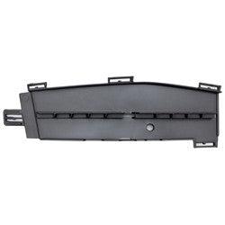 2017-2019 Bmw 5 Series Fog Lamp Cover Front Driver Side , BM1038196. High-strength and long-lasting.