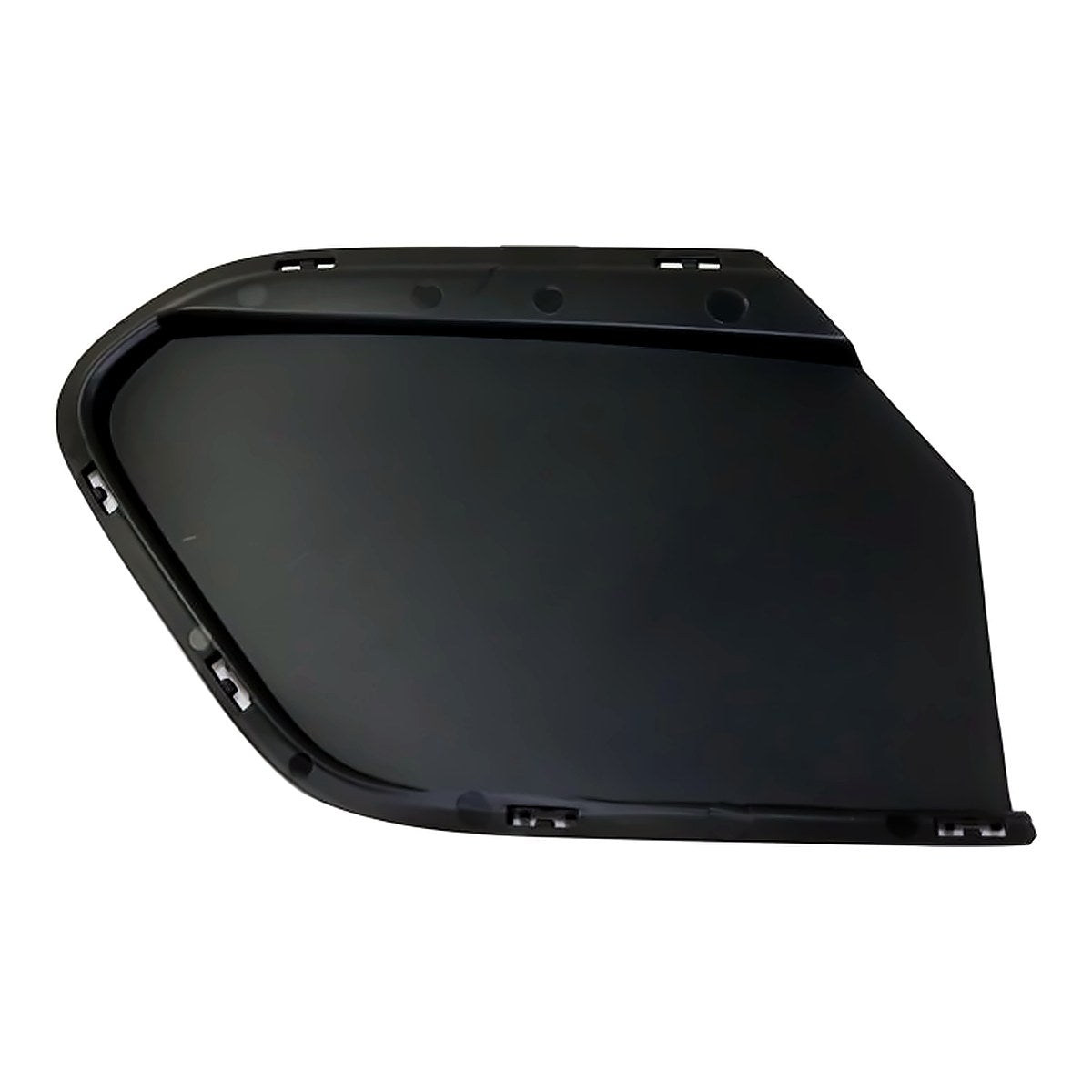 2016-2019 Bmw X1 Front Driver Side Fog Lamp, bm1038198. Front view.