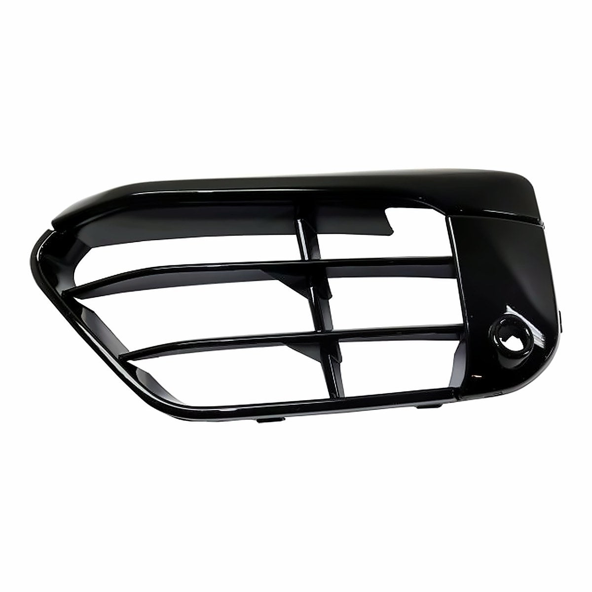 2016-2019 Bmw X1 Lower Driver Side Grille Lower, bm1038202. Front view.