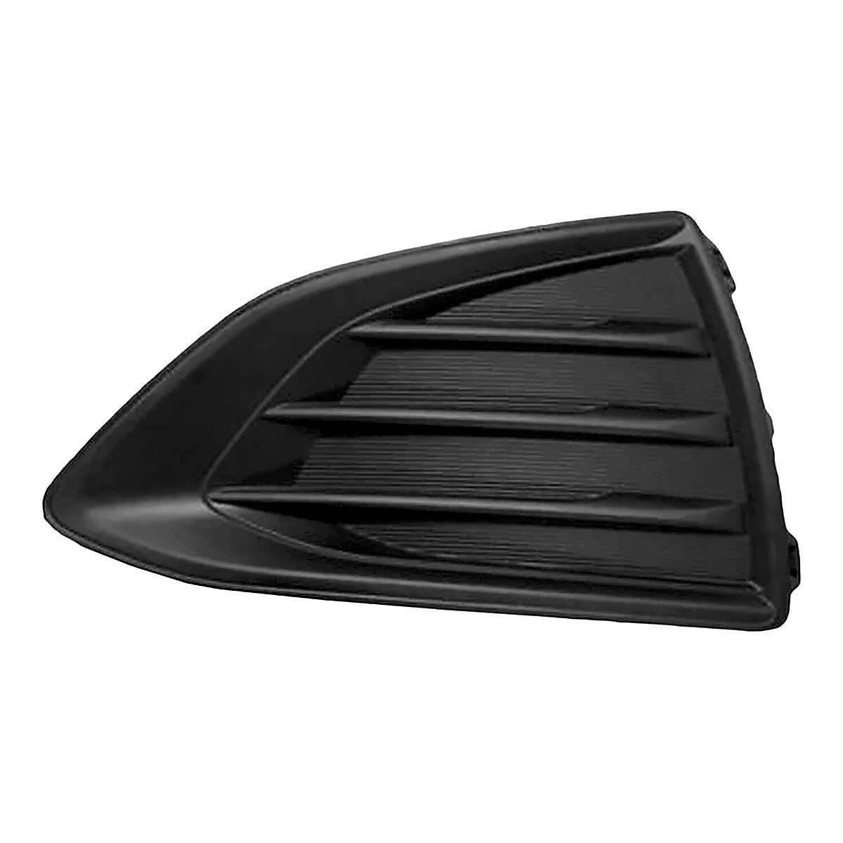 2022-2023 Bmw X3 Driver Side Bumper Air, bm1038245. Front view.