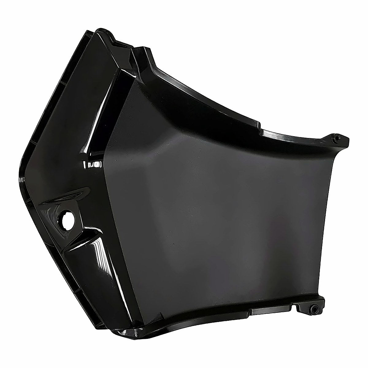 2022-2023 Bmw X3 Driver Side Bumper Air, bm1038253. Front view.
