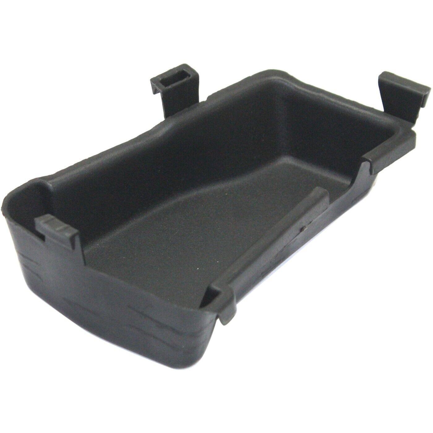 2014-2016 Bmw 5 Series Grille Lower Inner Blanking Plate Insert Passenger Side , BM1039140. Perfect fit and finish.