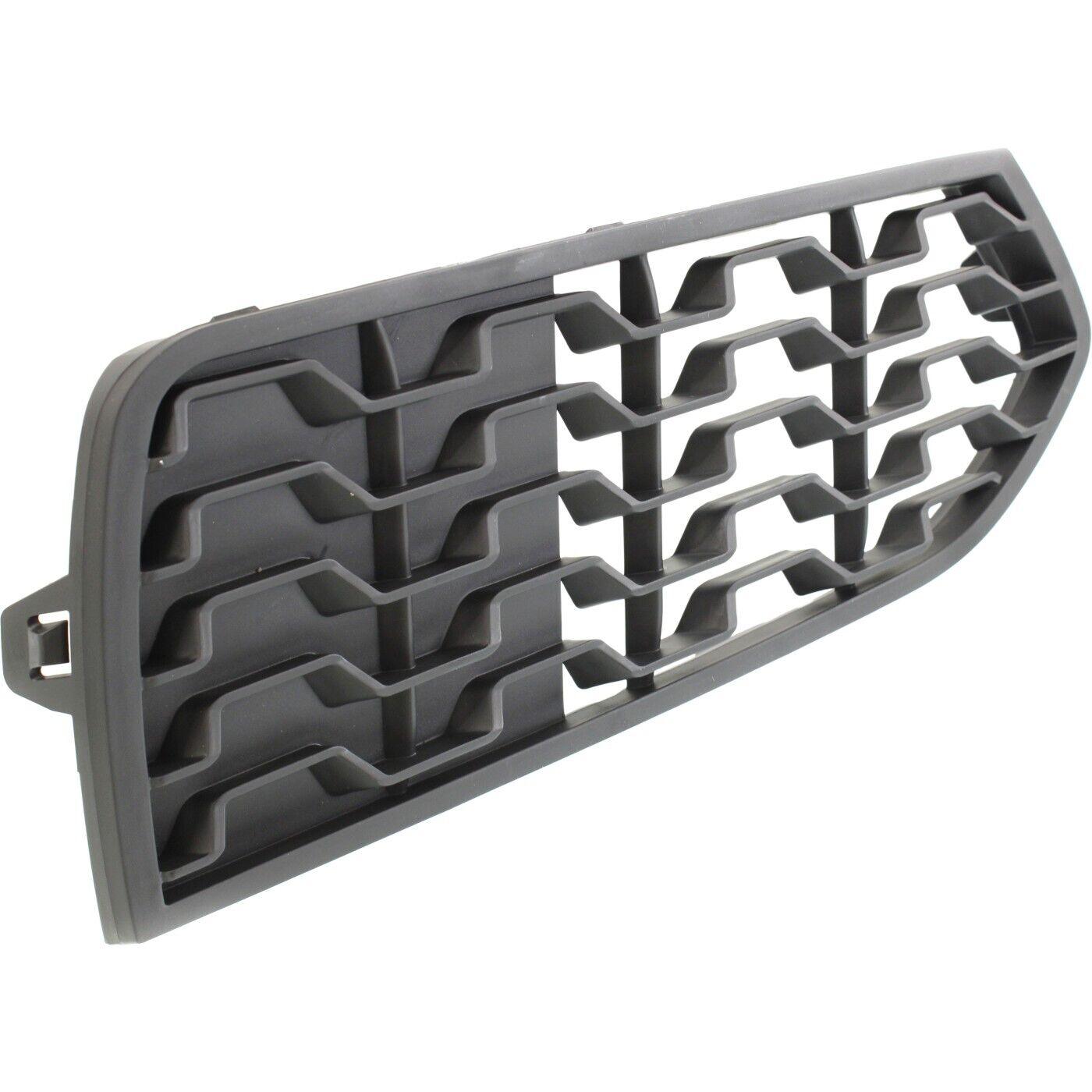 2014-2016 Bmw 228I Fog Lamp Cover Front Passenger Side , BM1039158. Precision fitment for collision repair.