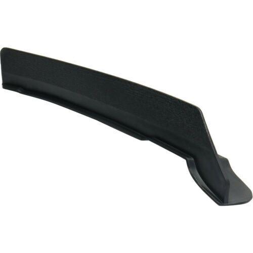 2014-2016 Bmw 228I Fog Lamp Cover Seal Front Passenger Side , BM1039159. High-strength and long-lasting.