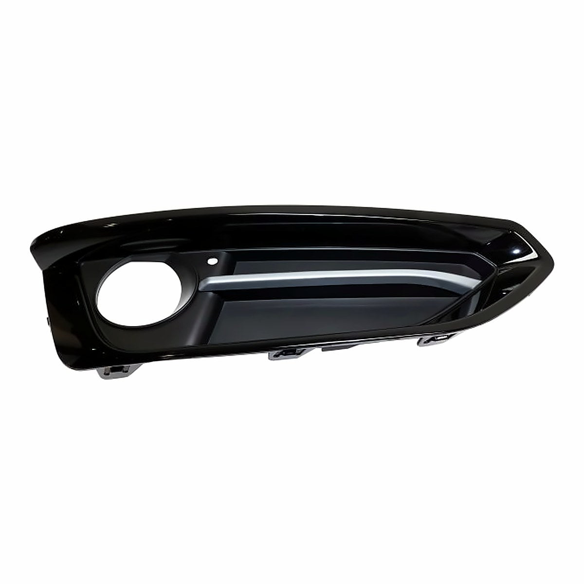 2014-2016 Bmw 228I Front Passenger Side Fog Lamp, bm1039163. Front view.