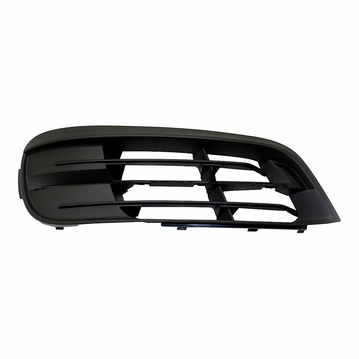 2014-2016 Bmw 5 Series Front Passenger Side Fog Lamp, bm1039165. Front view.