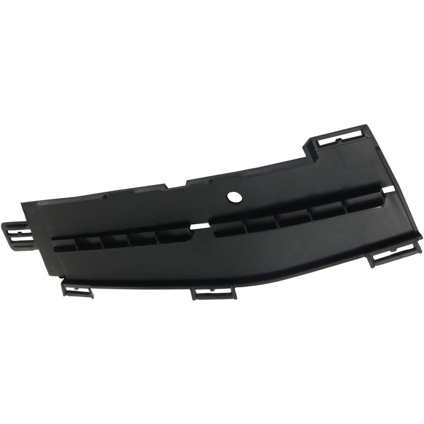 2017-2019 Bmw 5 Series Fog Lamp Cover Front Passenger Side , BM1039196. Tested for reliable performance.