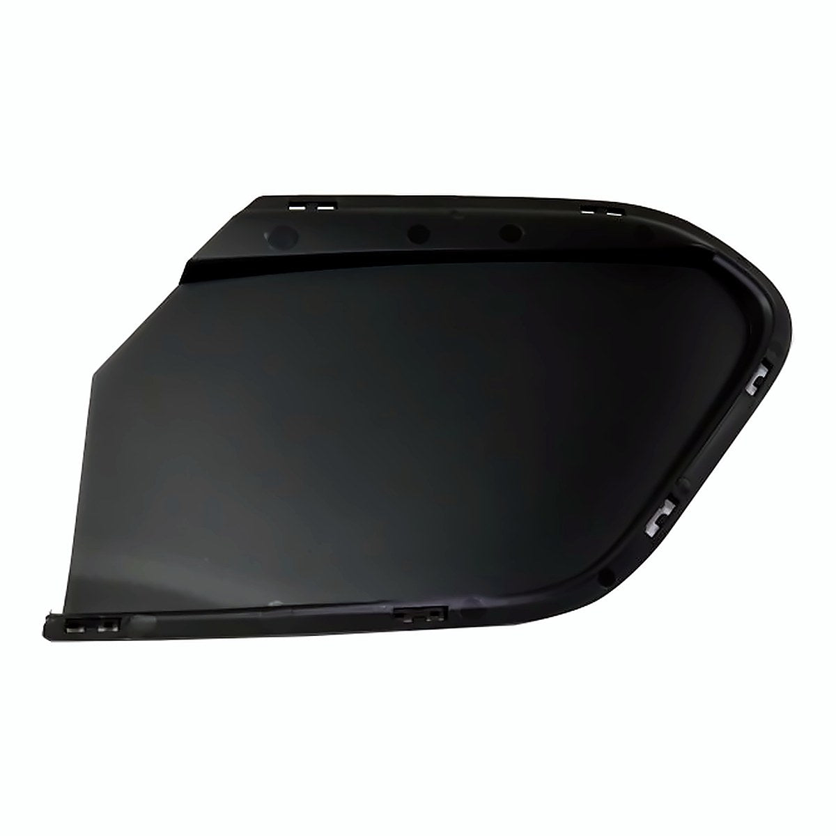 2016-2019 Bmw X1 Front Passenger Side Fog Lamp, bm1039198. Front view.