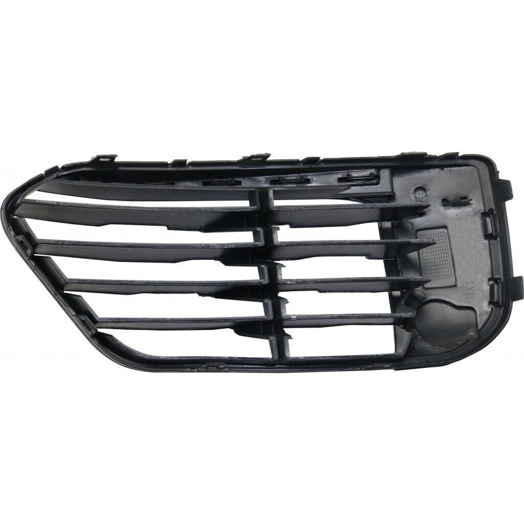 2016-2019 Bmw X1 Grille Lower Passenger Side , BM1039200. OEM-style replacement.